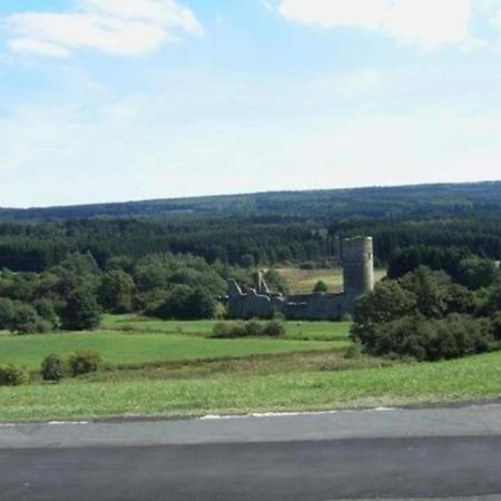 Beautiful Apartment In Morscheid Riedenburg Morbach Esterno foto