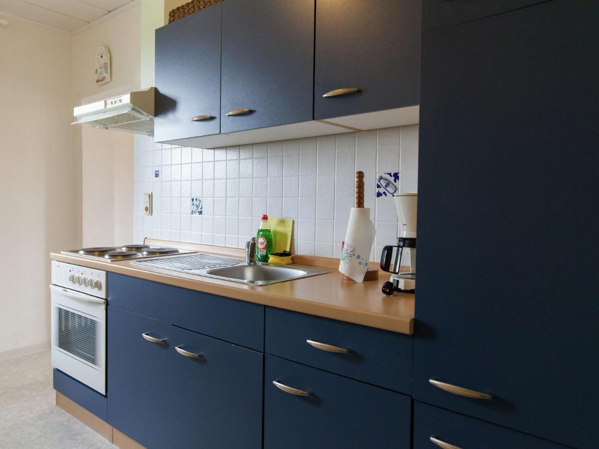 Beautiful Apartment In Morscheid Riedenburg Morbach Esterno foto