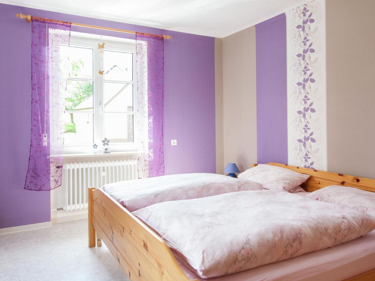 Beautiful Apartment In Morscheid Riedenburg Morbach Esterno foto