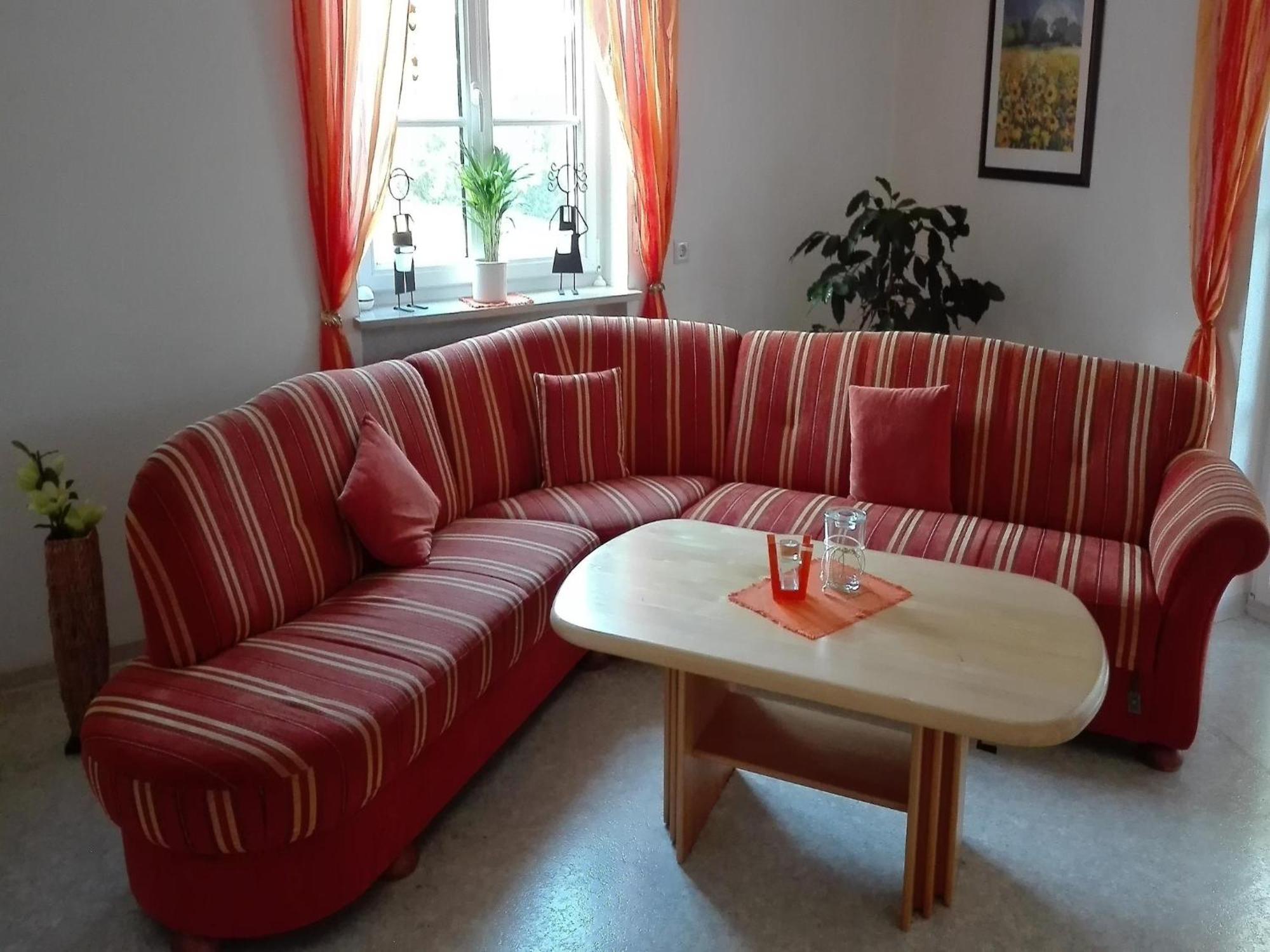 Beautiful Apartment In Morscheid Riedenburg Morbach Esterno foto