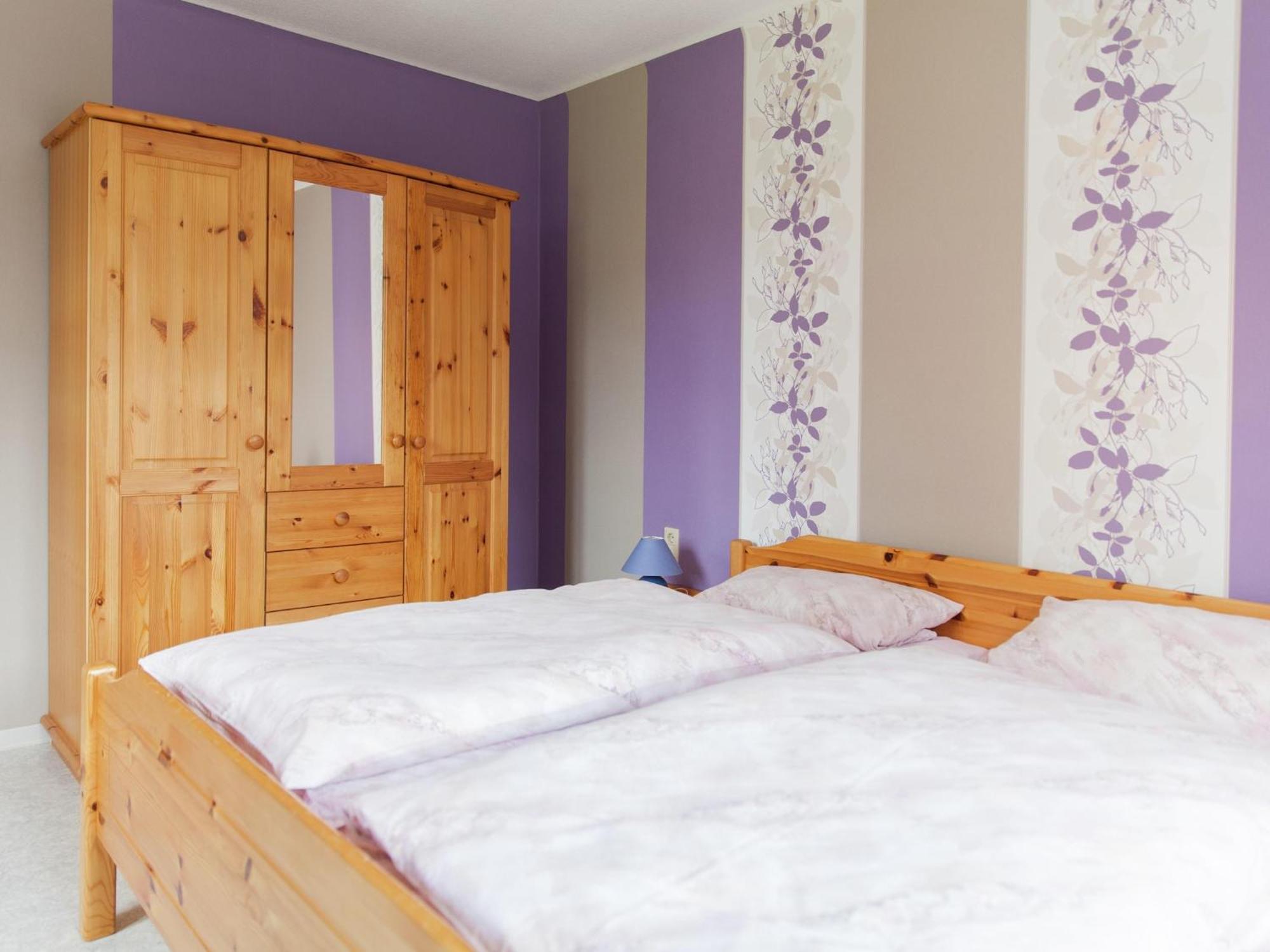 Beautiful Apartment In Morscheid Riedenburg Morbach Esterno foto