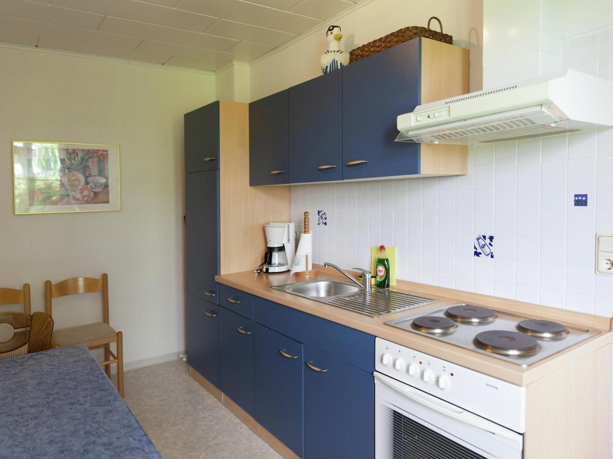 Beautiful Apartment In Morscheid Riedenburg Morbach Esterno foto