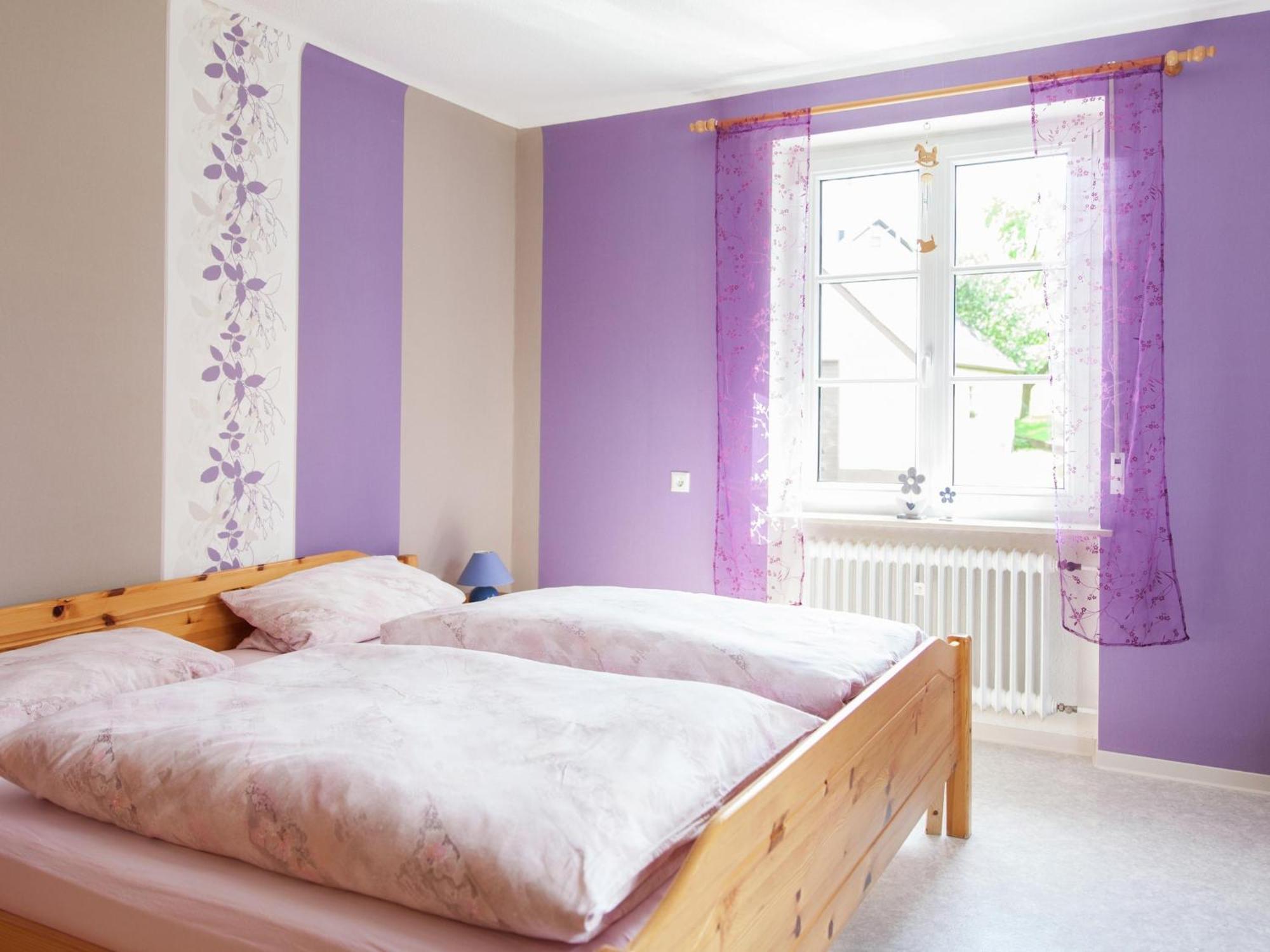 Beautiful Apartment In Morscheid Riedenburg Morbach Esterno foto