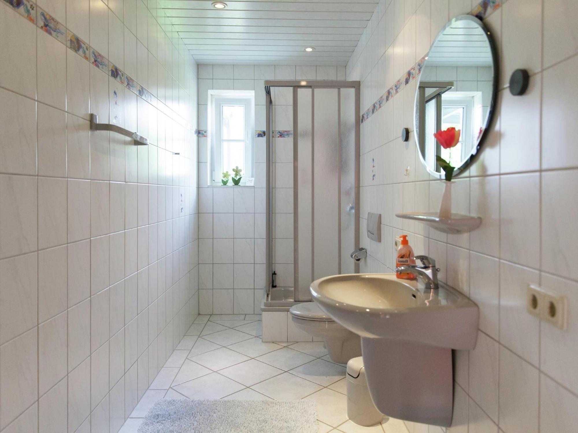 Beautiful Apartment In Morscheid Riedenburg Morbach Esterno foto