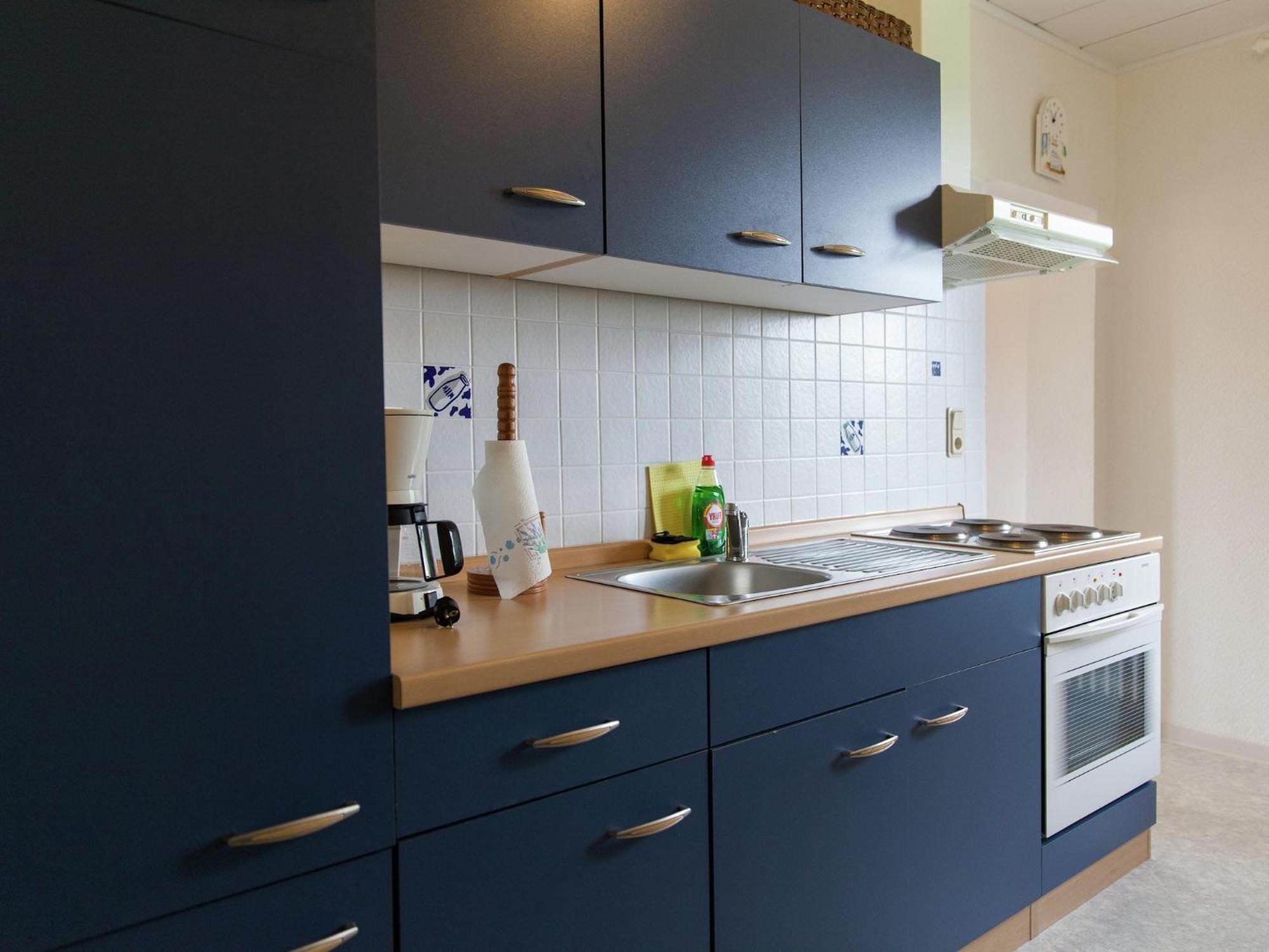 Beautiful Apartment In Morscheid Riedenburg Morbach Esterno foto