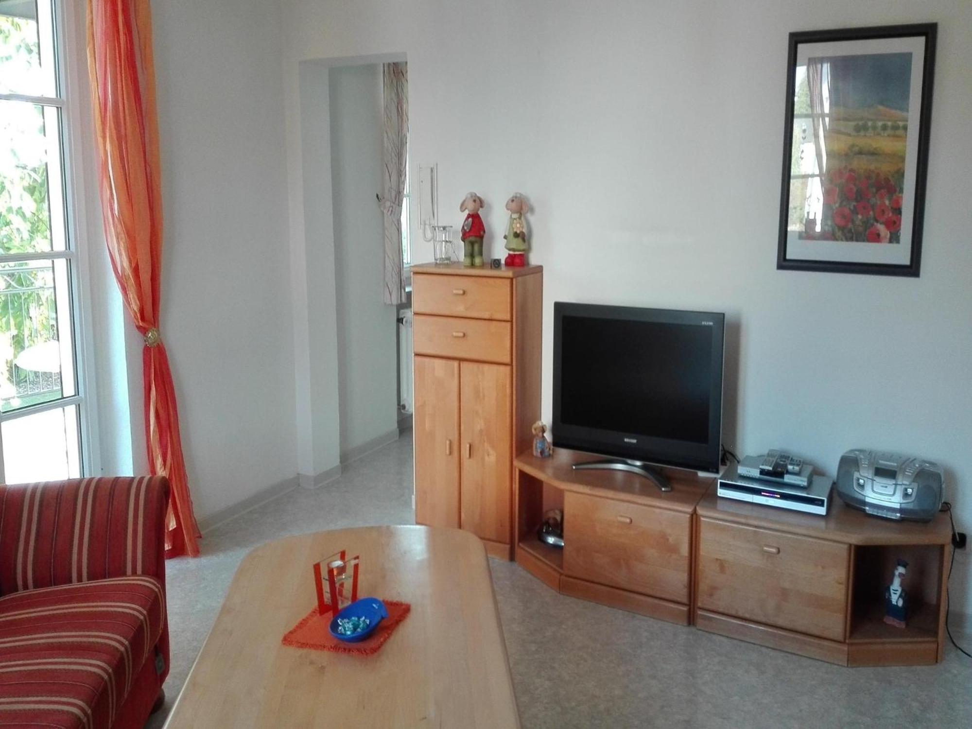 Beautiful Apartment In Morscheid Riedenburg Morbach Esterno foto