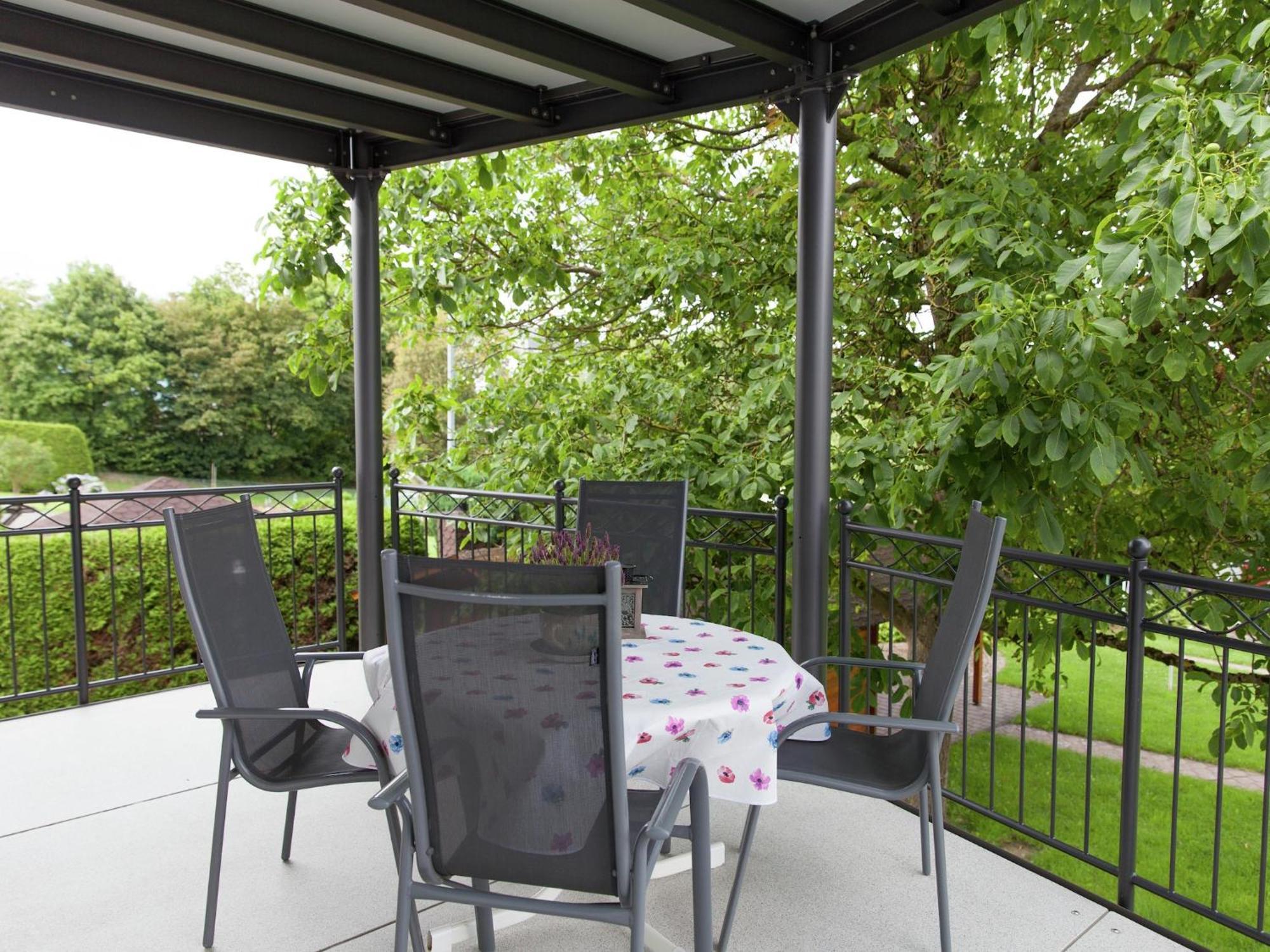 Beautiful Apartment In Morscheid Riedenburg Morbach Esterno foto