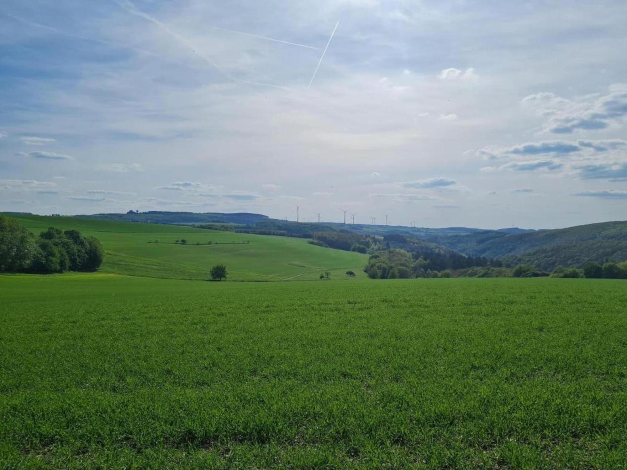 Beautiful Apartment In Morscheid Riedenburg Morbach Esterno foto