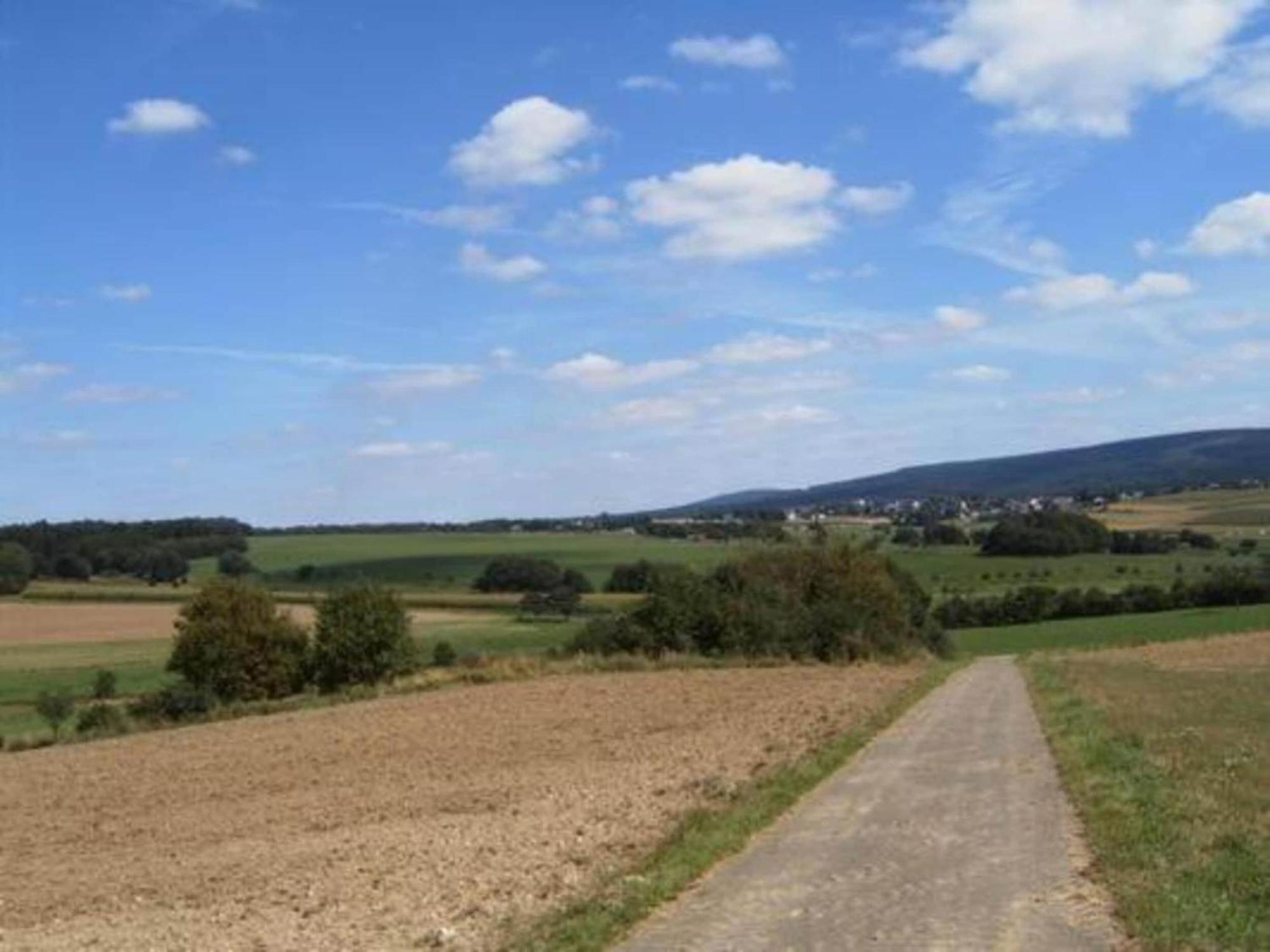 Beautiful Apartment In Morscheid Riedenburg Morbach Esterno foto
