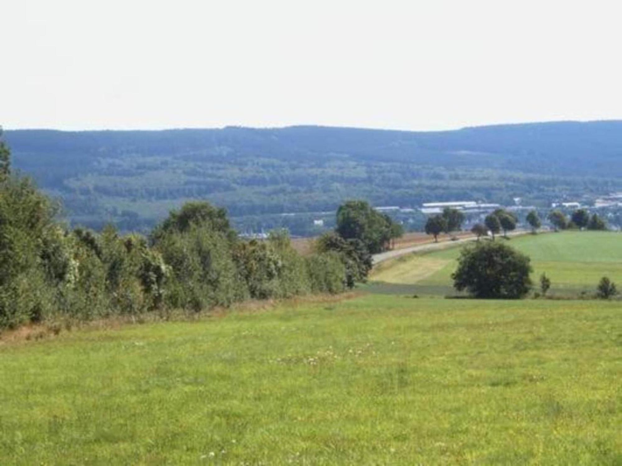 Beautiful Apartment In Morscheid Riedenburg Morbach Esterno foto