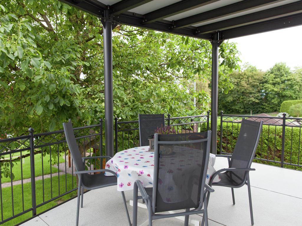 Beautiful Apartment In Morscheid Riedenburg Morbach Esterno foto