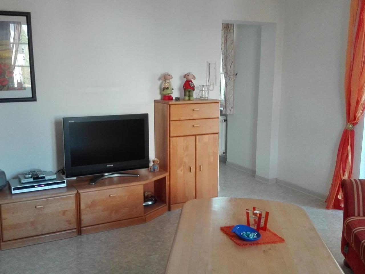 Beautiful Apartment In Morscheid Riedenburg Morbach Esterno foto