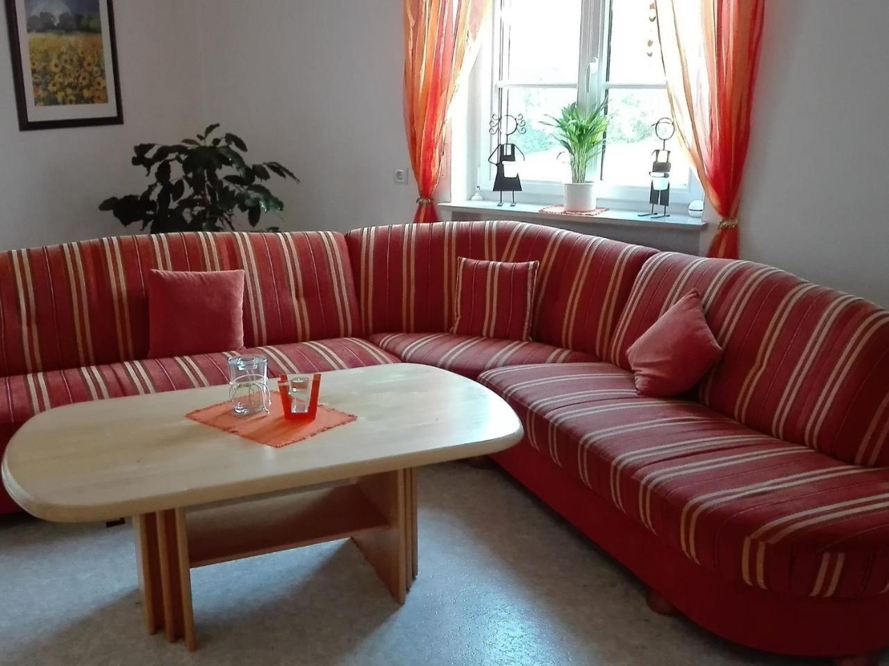 Beautiful Apartment In Morscheid Riedenburg Morbach Esterno foto